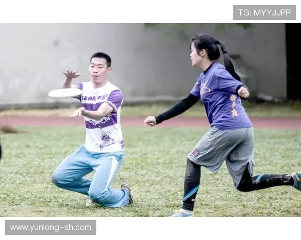 飞盘竞技的魅力：深入了解重庆飞盘队的耐力与团队精神