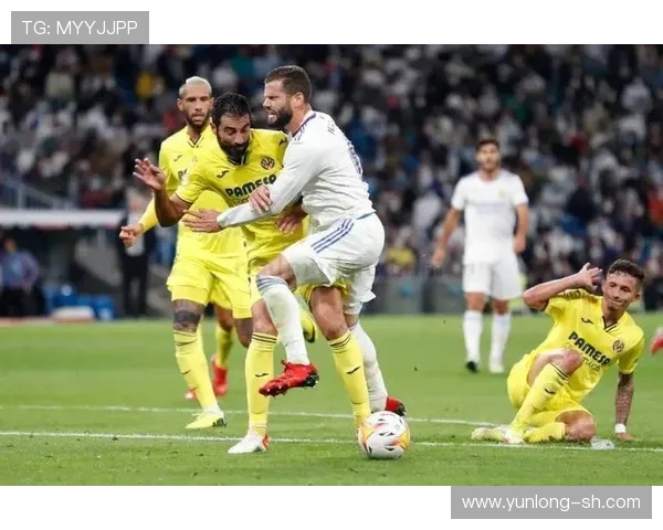 马德里竞技与比利亚雷亚尔精彩对决集锦回顾与分析