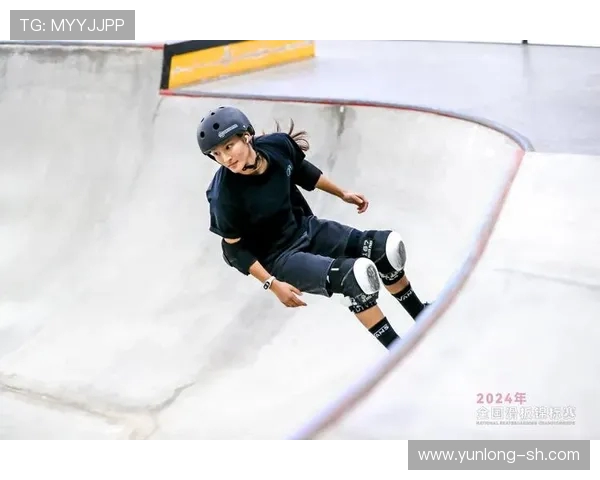 滑板文化与团队精神：深入探讨北京滑板队的意识形态与发展方向