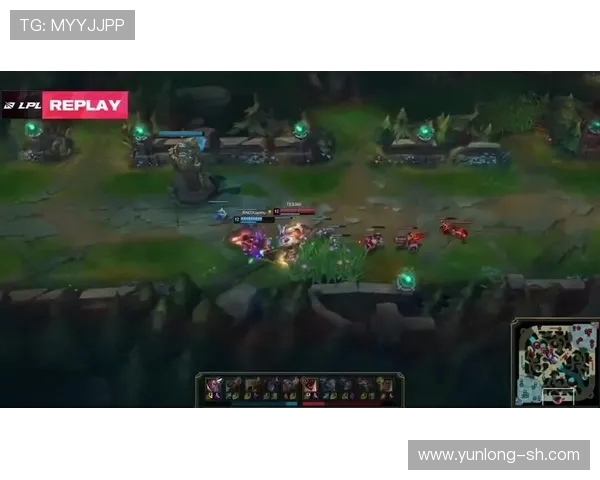 赛后复盘：WE与RNG对决中的节奏变化与战术分析