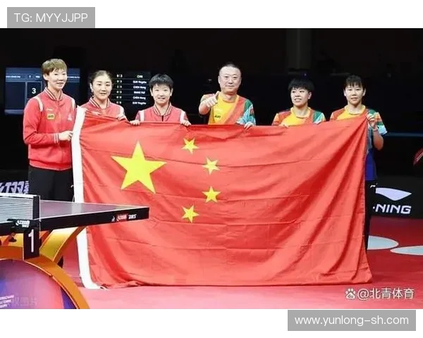 南京乒乓球队在洲际杯中的意识表现分析与启示