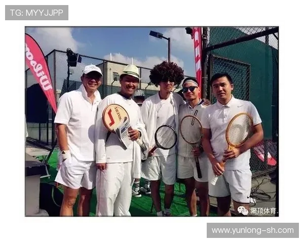 对话陈磊：回顾网球生涯的辉煌与挑战分享