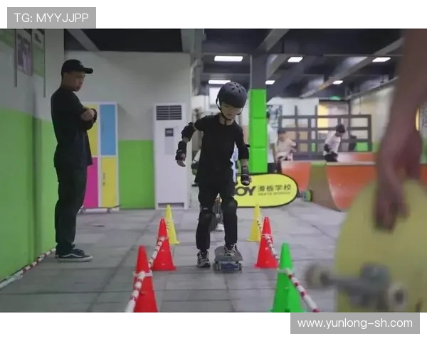 滑板精英赛特别报道:上海街舞队如何成功转型为滑板运动新星